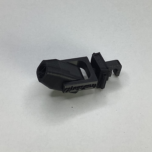 Cabeza Móvil Modelo 1